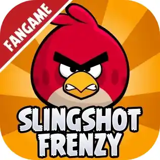 Angry Birds: Slingshot Frenzy