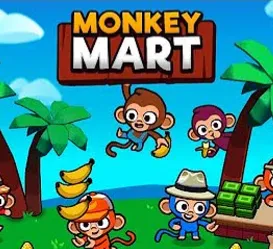 Monkey Mart