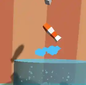 Frying Nemo