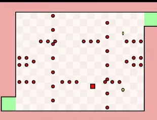 The Worlds Hardest Game 2