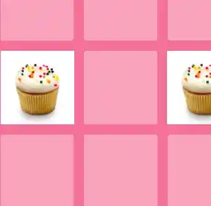 Cupcake 2048