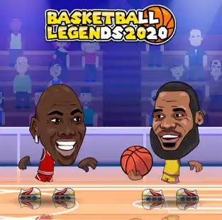 Basketball Stars