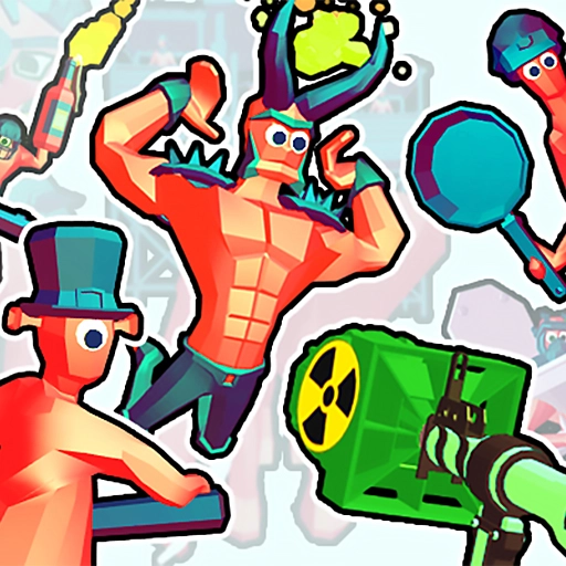 Funny Shooter