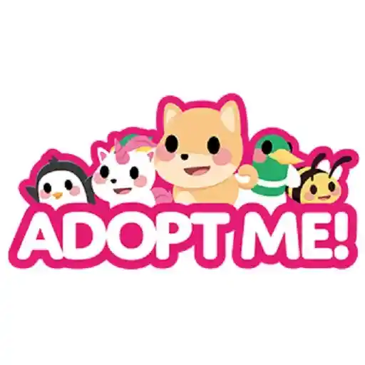 Adopt Me