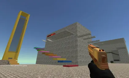 Combat Online