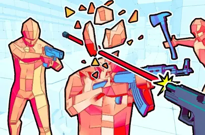Time Shooter 2