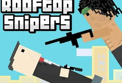 Rooftop Snipers