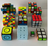 Cube 2