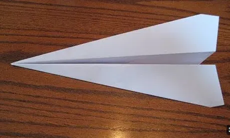 Papery Planes