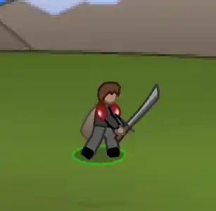 Battle For Gondor