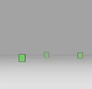 Cube Field
