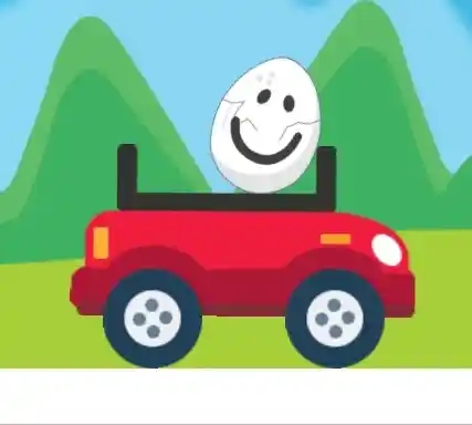 Eggycar
