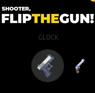Flip The Gun