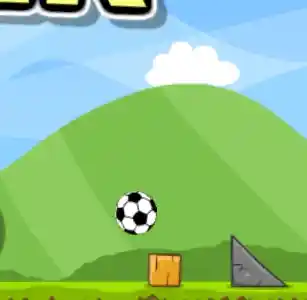 Gravity Soccer