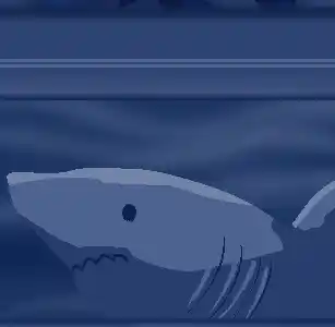 Idle Shark