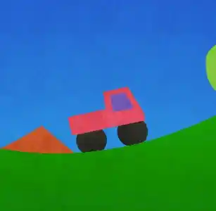 Jelly Truck