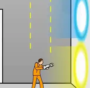 Portal Flash