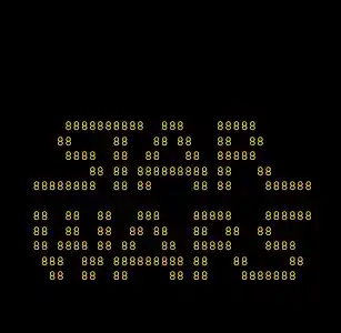 Starwars Movie
