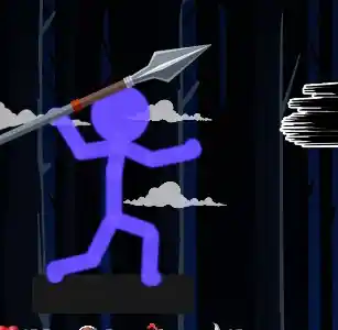 Stickman Epic Battle