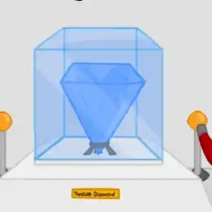 Stealing The Diamond