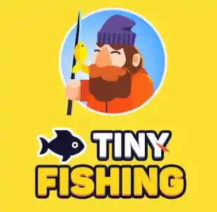 Tiny Fishing