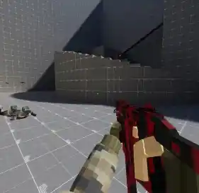 Untitled Zombie Game