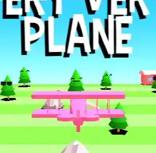 Very Very Plane