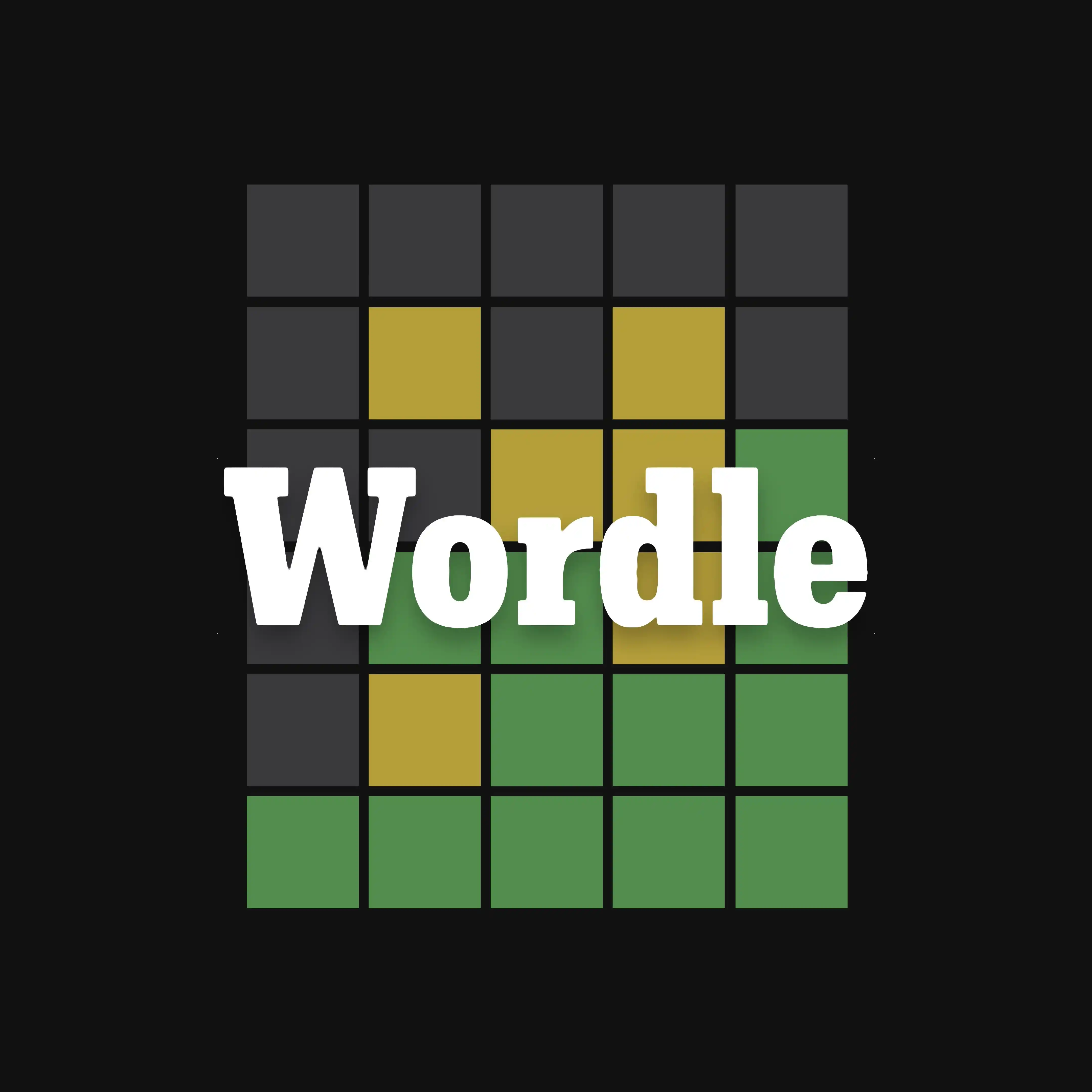 Wordle 2