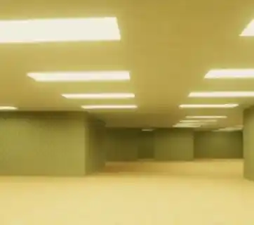 Backrooms