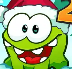 Cut The Rope 2