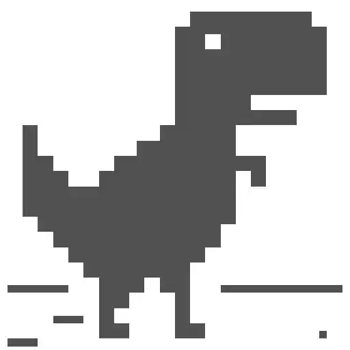 Chrome Dino