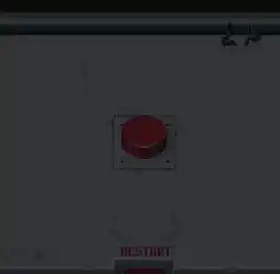 Dont Touch Anything