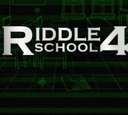 Riddle School 4
