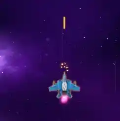 Space War