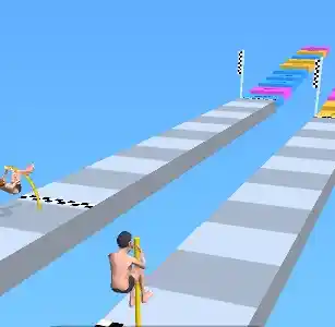 Pokey Stick