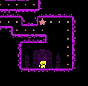 Tomb of The Mask