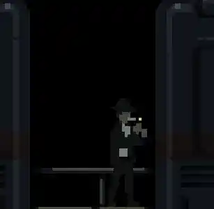 Train Ride