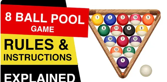 8 Ball
