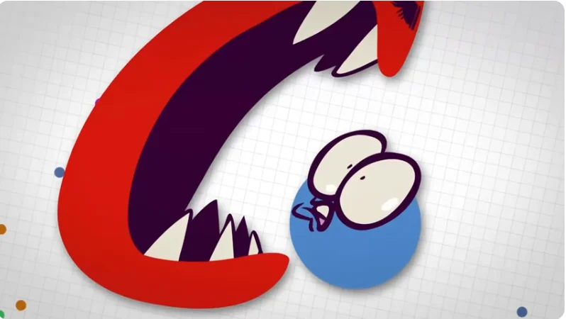 Agar.io