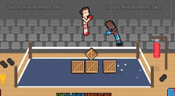 Boxing Random