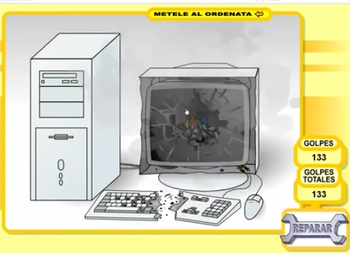 Pc-Breakdown