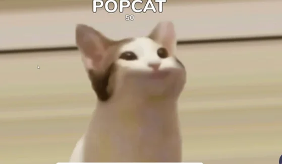 Popcat Classic