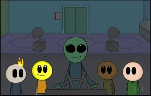 Riddle Transfer