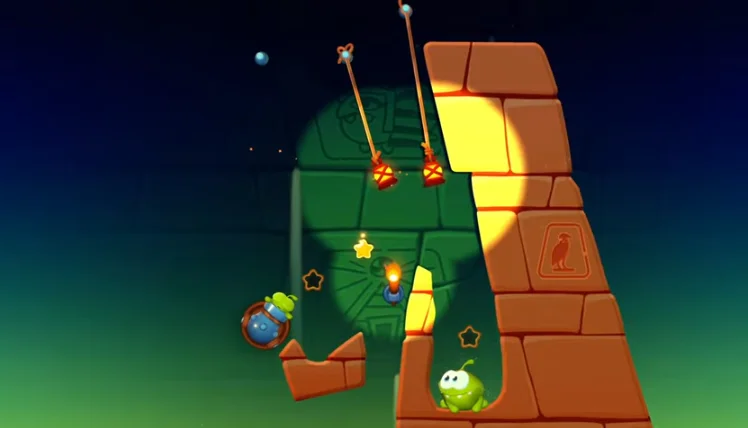 Cut The Rope 3