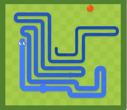 Snake Game