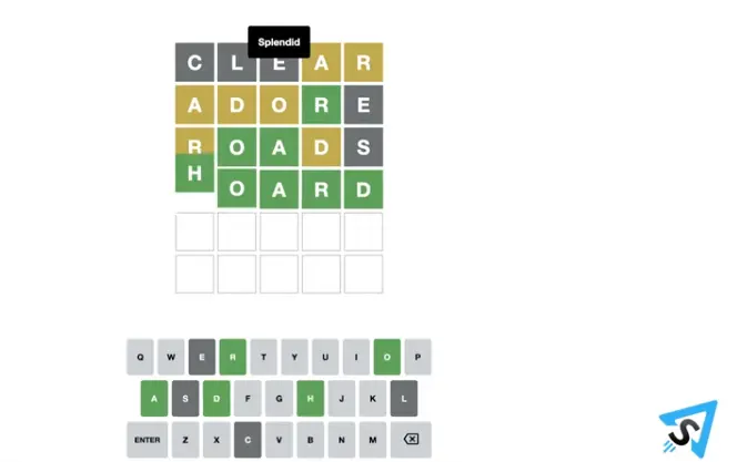 Wordle