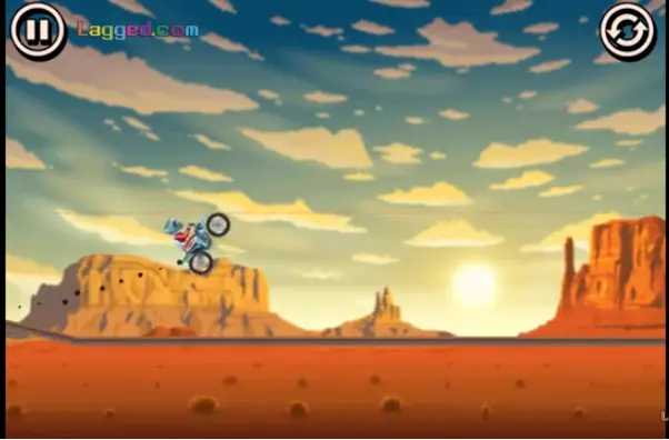 
X-Trial-Racing