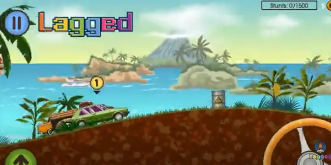 Adventure Drivers