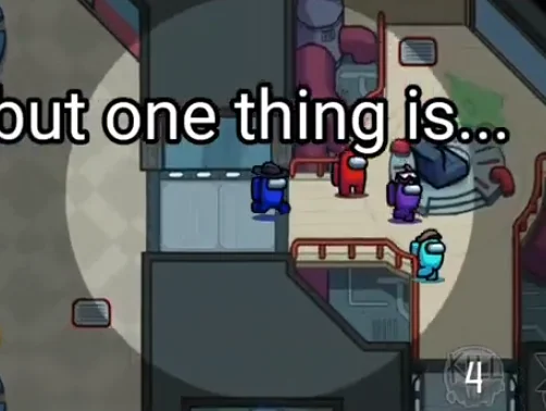 Among Us (Fan Made)