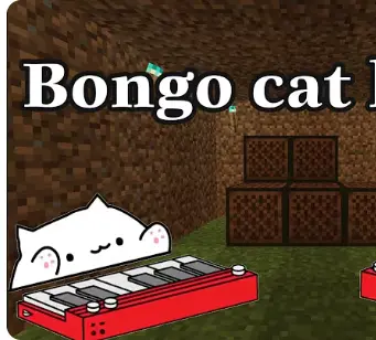 bango cat